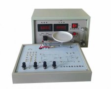 <b>GSY-100A应变片特性及电子秤设计实验仪</b>