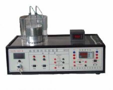 <b>GSY-10B温度传感器型物理设计性实验装置</b>