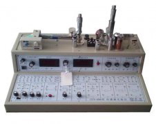 GSY-998基本传感器型物理设计性实验装置