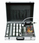 GL-ZZS 自组式传感器实验箱