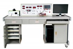 <b>GSY-4000 型嵌入式传感器综合实验系统</b>