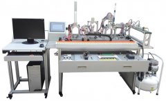 GL-GJD 光机电一体化技能实训考核装置