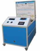 新能源汽车空调实训台