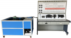 科鲁兹发动机理实一体教学系统