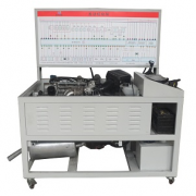 通用科鲁兹发动机实训台（汽车比赛机型）