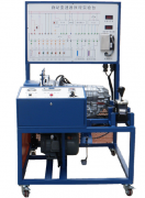 丰田A341E自动变速器实训台