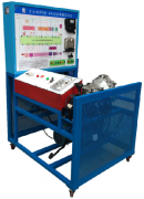 大众 01N自动变速器实训台