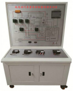 整车控制器原理实训台