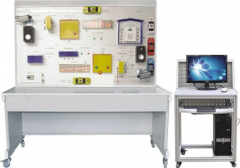 车联网远程监控系统实训台