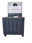 汽油直喷（TSI）电控发动机实训台