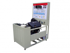 1ZR电控汽油发动机实训台