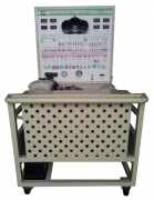 通用科鲁兹发动机实训台（汽车比赛机型）