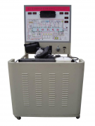 捷达电控柴油发动机实训台