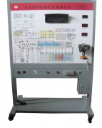 大众 01N自动变速器实训台