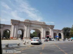 <b>河南师范大学传感器实验室顺利验收</b>