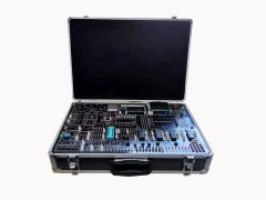 <b>单片机实验箱</b>