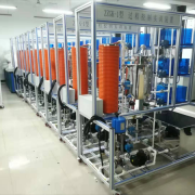 过程控制综合实验装置系统