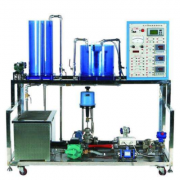 过程控制实验装置系统