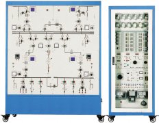 变电站值班员培训系统