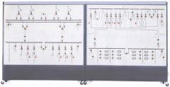 35KV变电站及10KV供配电系统倒闸操作实训