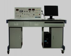 2000型传感器检测技术实验台