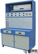 AGLZL-2型 空调系统技能实训装置
