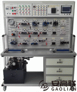 DL-GYYY智能化工业型液压综合设计实训系统